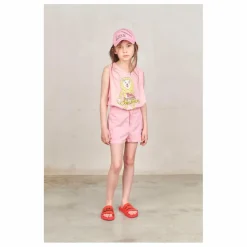 Enfant The Animals Observatory Short Pig |