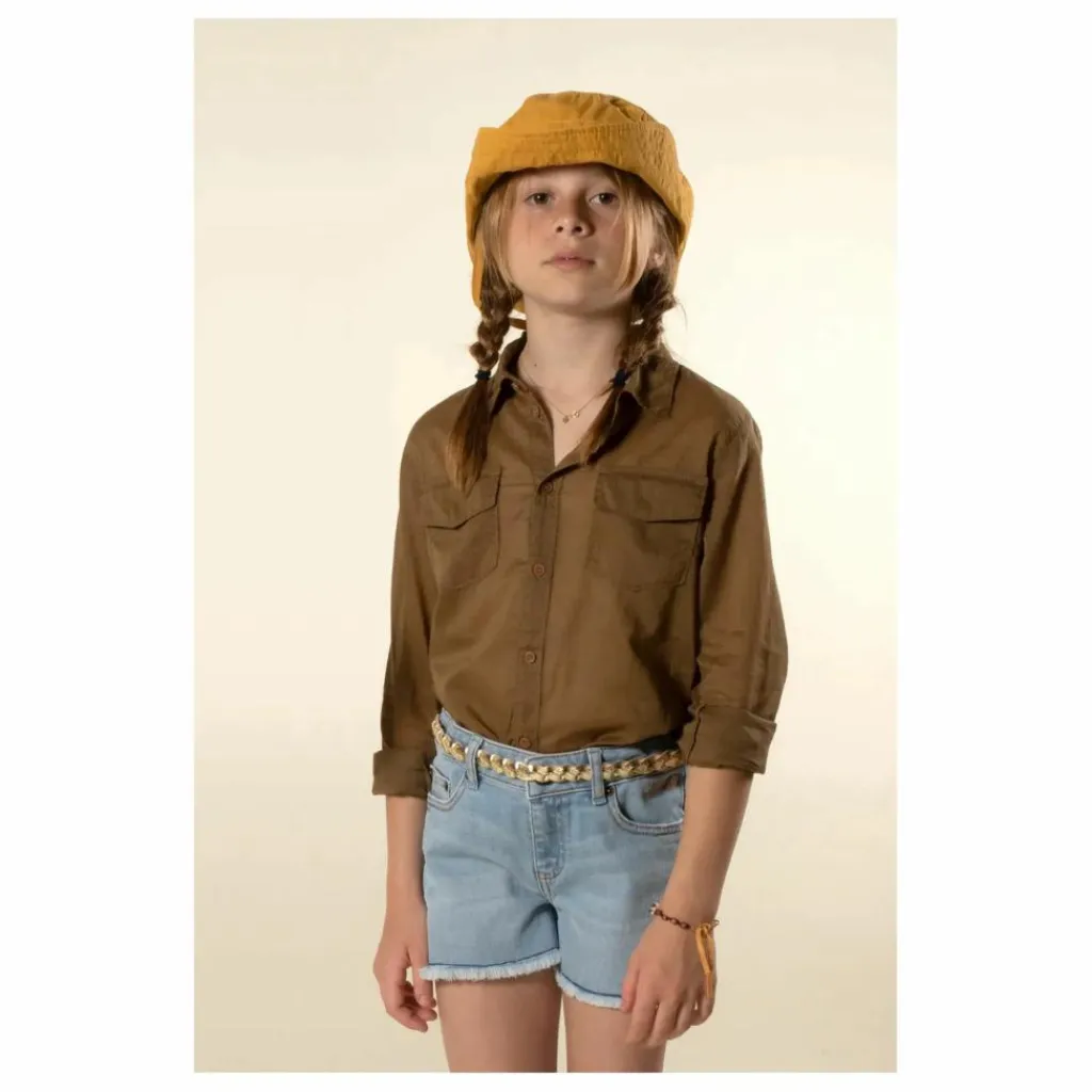 Online Sunchild Short Praslin | Bleu ciel