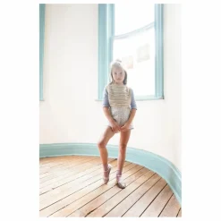 Online Soor Ploom Short Quinn Coton Bio | Ecru