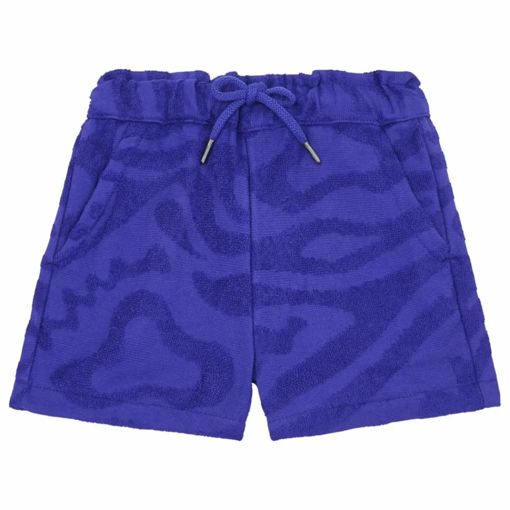 Enfant OAS Short Rapture Eponge |