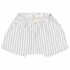Búho Bloomers, Shorts|Short Rayures Bébé |