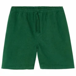 American Vintage Short Rygybay | Vert sapin Best