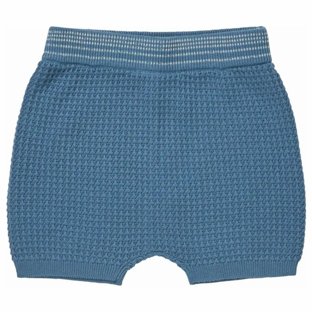 FUB Short Structure Maille Fine Coton Bio |