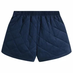 C'era Una Volta Short Thea | Bleu marine Outlet