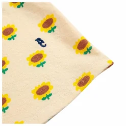 Enfant Bobo Choses Jupes, Shorts|Short Tournesol Coton Bio |