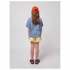Enfant Bobo Choses Jupes, Shorts|Short Tournesol Coton Bio |