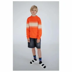 Enfant Repose AMS Shorts, Bermudas|Jupes, Shorts|Short Twill Coton Bio |