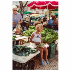 Enfant Louise Misha Jupes, Shorts|Bloomers, Shorts|Short Vally Gaze de Coton Bio |