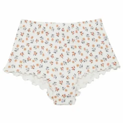 the new society Short Vera | Blanc Outlet