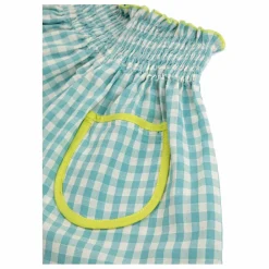 Enfant Bobo Choses Short Vichy |