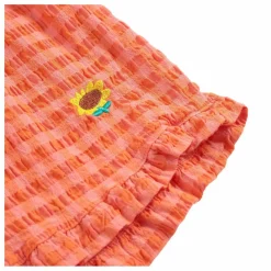 Clearance Bobo Choses Short Vichy | Corail