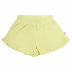 Enfant Tocoto Vintage Jupes, Shorts|Jupes, Shorts|Short Volants Eponge |