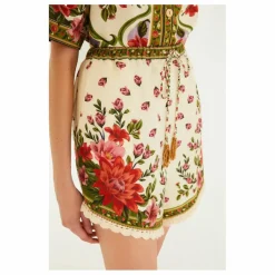 Femme Farm Rio Short Wonder Rio Lin |