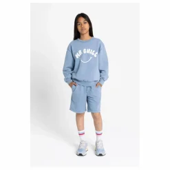 Enfant Hundred Pieces Short York Coton Bio |