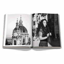 Homme Assouline Livres|Livres, Jeux|Sicily Honor |