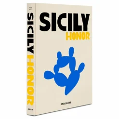 Homme Assouline Livres|Livres, Jeux|Sicily Honor |