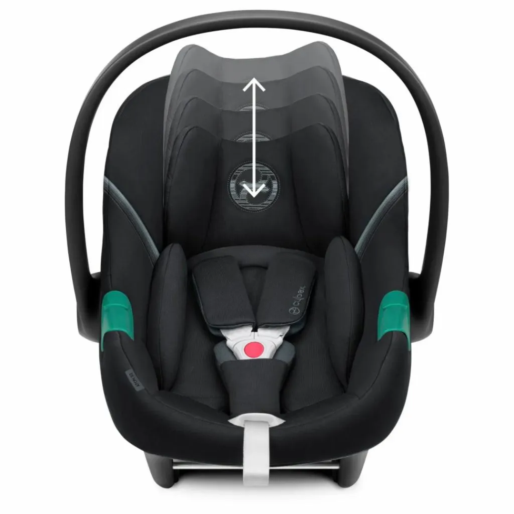 Cybex Sièges Auto|Sièges Auto|Siège auto Aton S2 i-Size |