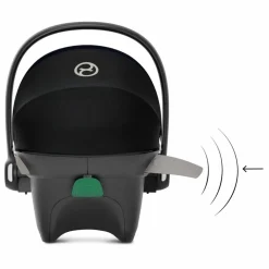 Cybex Sièges Auto|Sièges Auto|Siège auto Aton S2 i-Size |