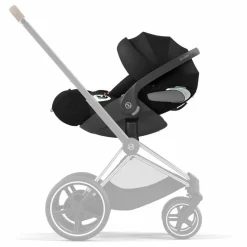 Cybex Siège Auto Cloud T i-Size |