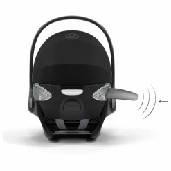 Cybex Siège Auto Cloud T i-Size |