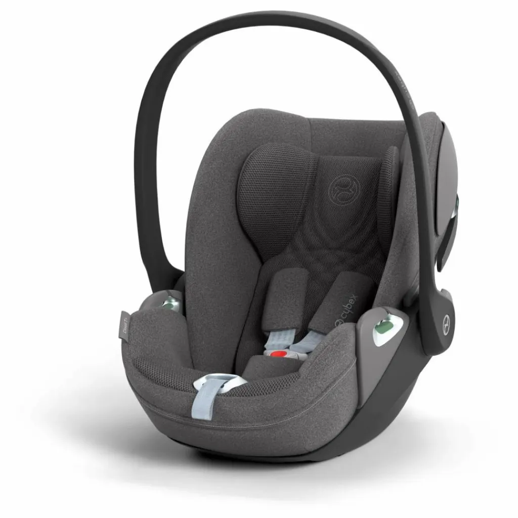 Cybex Siège Auto Cloud T i-Size Plus |