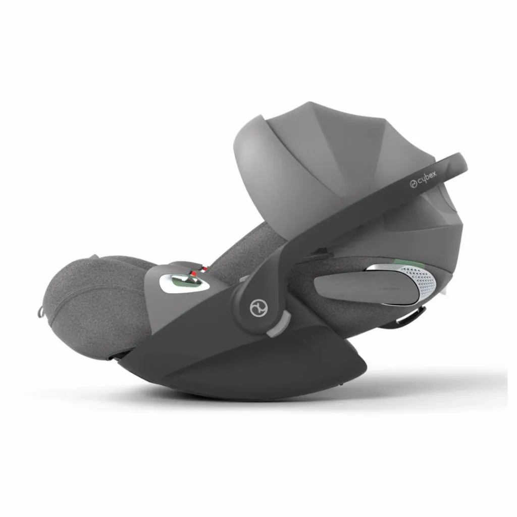 Cybex Siège Auto Cloud T i-Size Plus |