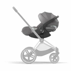 Cybex Siège Auto Cloud T i-Size Plus |