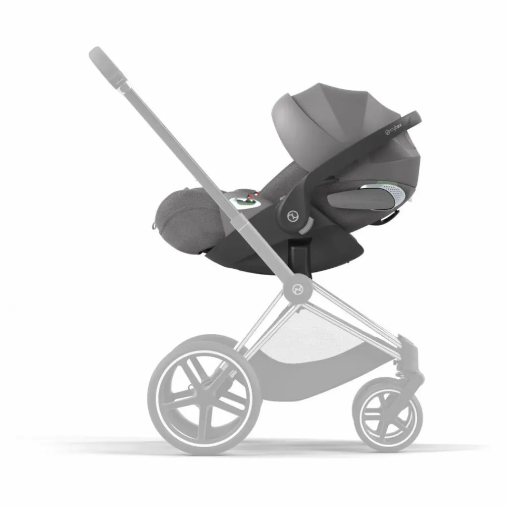 Cybex Siège Auto Cloud T i-Size Plus |