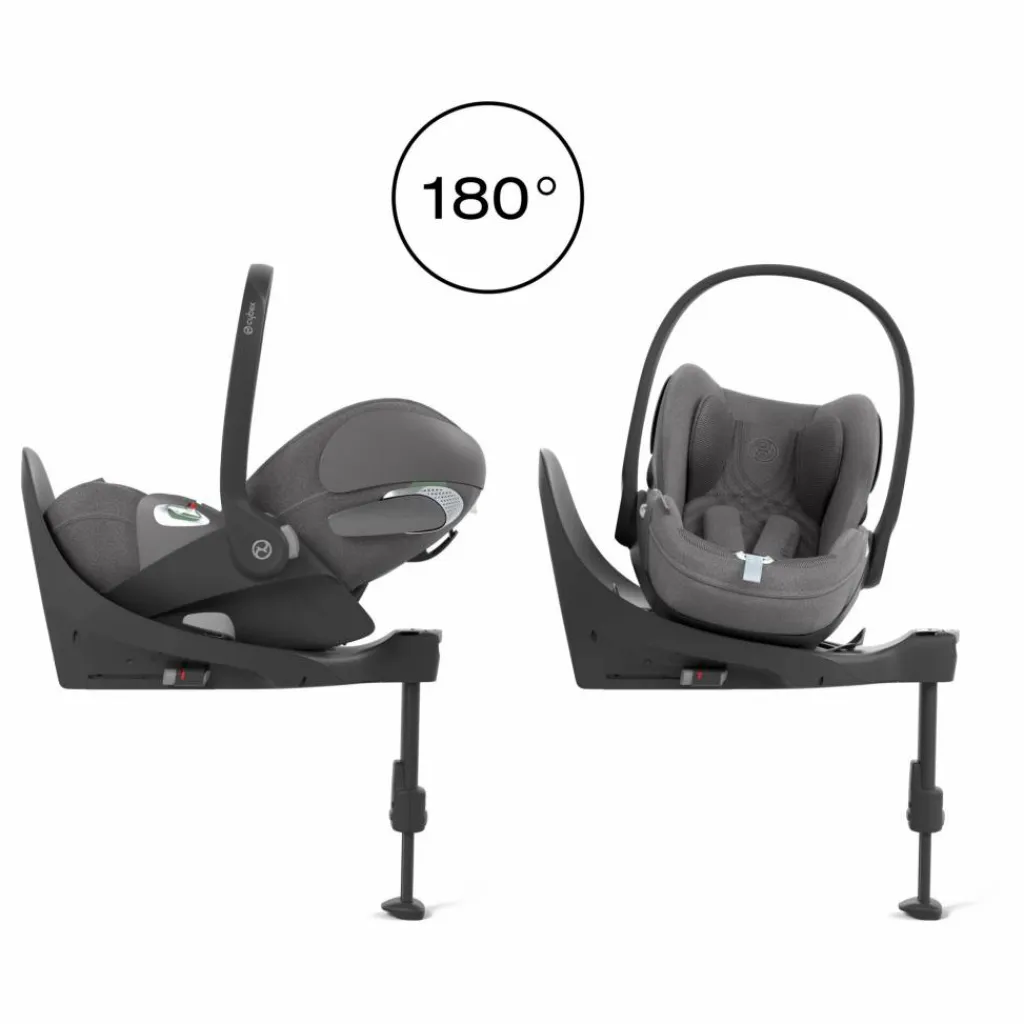 Cybex Siège Auto Cloud T i-Size Plus |