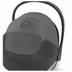 Cybex Siège Auto Cloud T i-Size Plus |