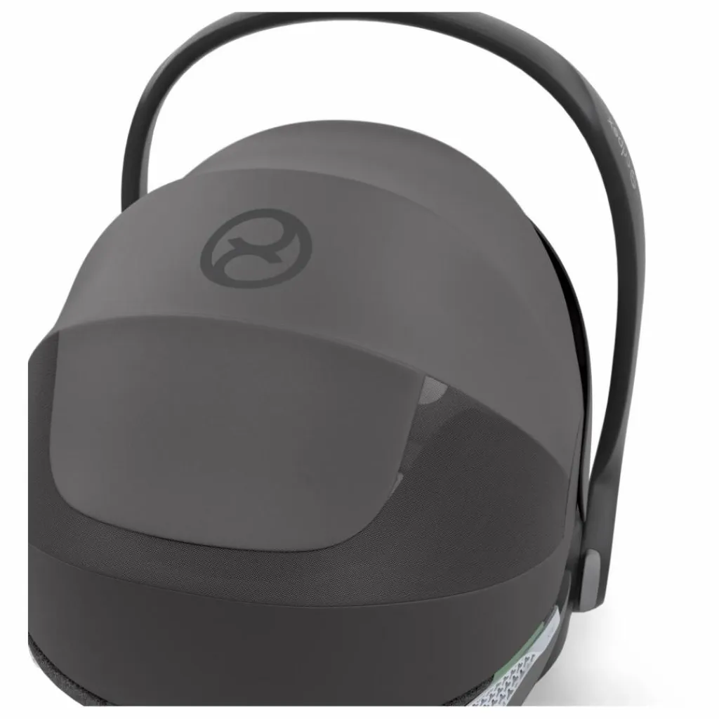 Cybex Siège Auto Cloud T i-Size Plus |