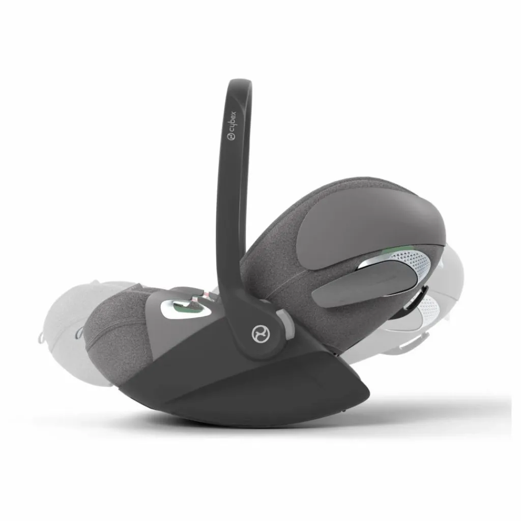 Cybex Siège Auto Cloud T i-Size Plus |