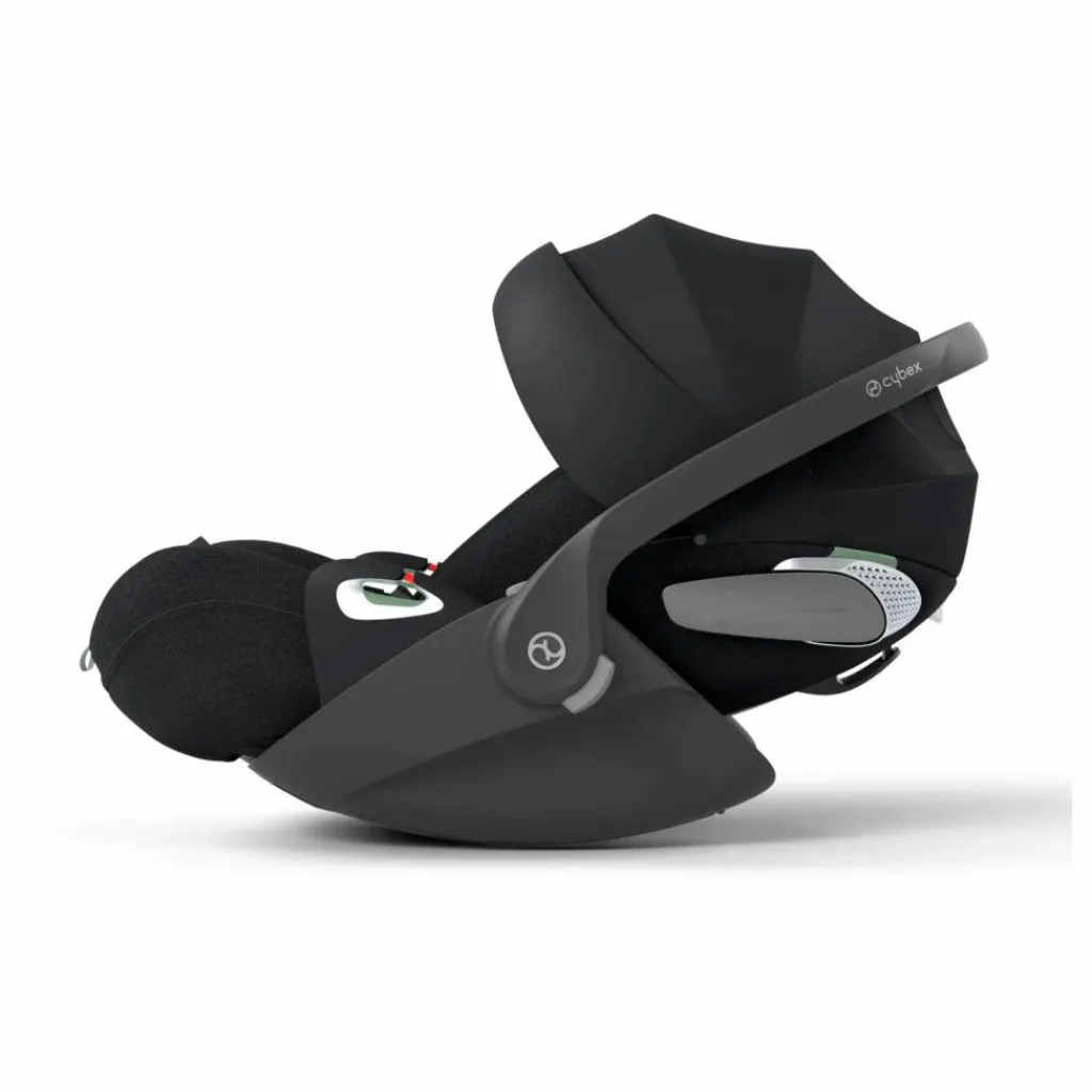 Clearance Cybex Siège Auto Cloud T i-Size Plus | Noir