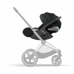Clearance Cybex Siège Auto Cloud T i-Size Plus | Noir