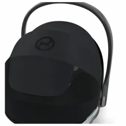 Clearance Cybex Siège Auto Cloud T i-Size Plus | Noir