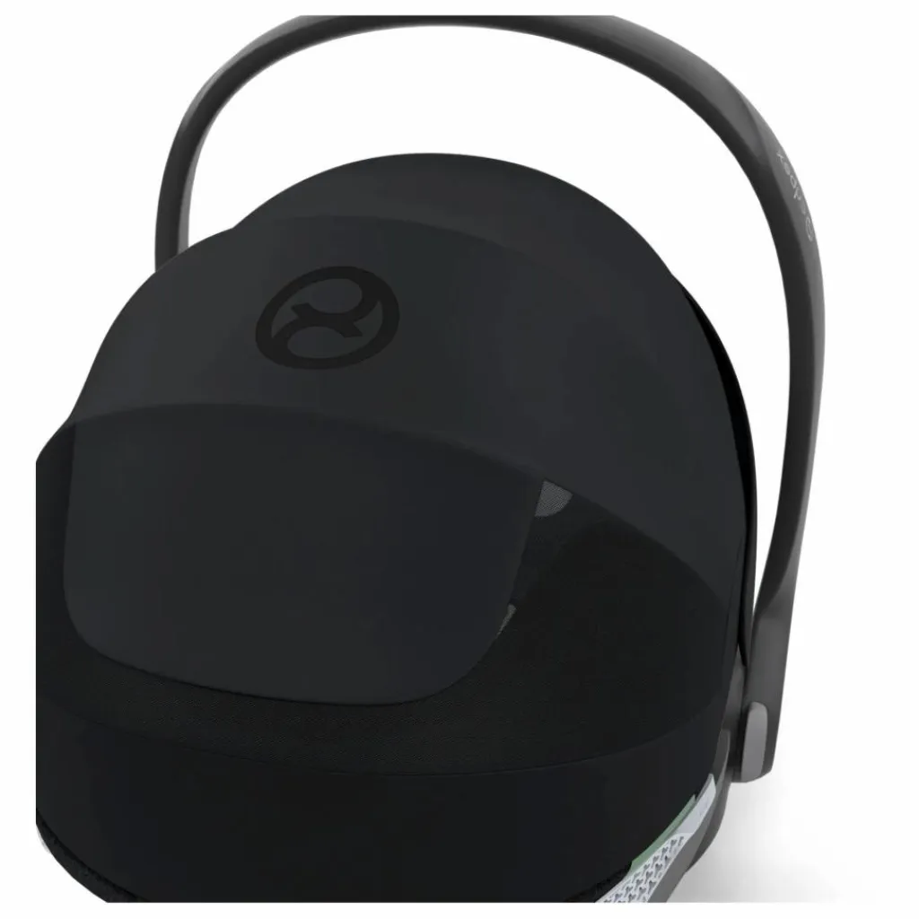 Clearance Cybex Siège Auto Cloud T i-Size Plus | Noir
