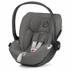Clearance Cybex Siège auto Cloud Z i-Size | Gris