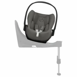 Clearance Cybex Siège auto Cloud Z i-Size | Gris