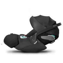 Cybex Siège auto Cloud Z2 i-Size Plus | Noir Clearance