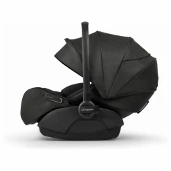 Bugaboo Siège auto Otter | Noir Online