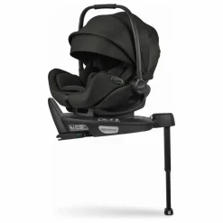 Bugaboo Siège auto Otter | Noir Online