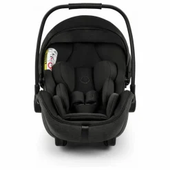 Bugaboo Siège auto Otter | Noir Online
