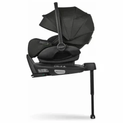 Bugaboo Siège auto Otter | Noir Online