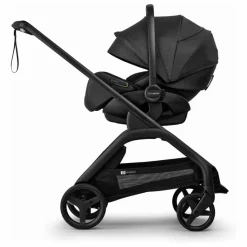 Bugaboo Siège auto Otter | Noir Online