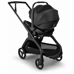 Bugaboo Siège auto Otter | Noir Online