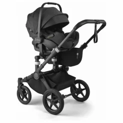 Bugaboo Siège auto Otter | Noir Online