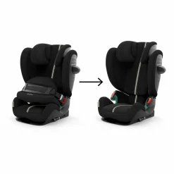 Cybex Sièges Auto|Sièges Auto|Siège Auto Pallas G i-Size Plus |