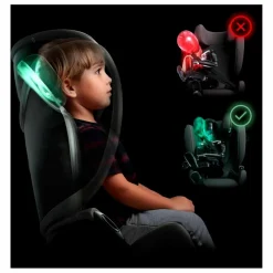 Cybex Siège Auto Pallas G2 i-Size Plus | Noir New