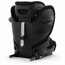 Cybex Siège Auto Pallas G2 i-Size Plus | Noir New