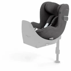 Cybex Siège Auto Sirona T i-Size Plus | Gris New